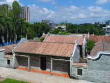 海防古城风雨沧桑六百年，抗倭勇士血洒疆场英名存｜阳江历史文化行