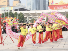 收好这份节目单!天河体育中心花市文化活动剧透来啦