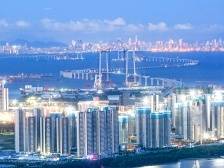 再添100项“跨城通办”， “深中速度”起飞！｜深读两会