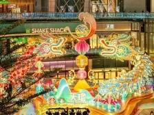 “龙”重推出！一起选出你最心水的广州“龙王”