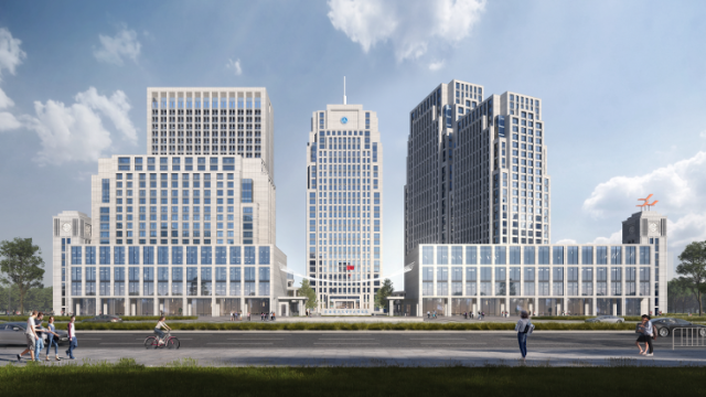 照亮中山千亿产业集群！湾区光谷，是个什么谷？｜深读两会