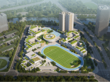 你好，东莞滨海湾未来学校！