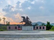 全面升级！惠州叶挺纪念馆年初一开园