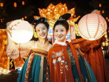 人均0元！东莞全市文化馆邀你过大年