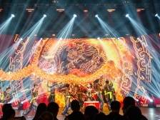 点赞！羊城春节体育花会十项活动，你中意哪个？