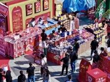 烟火气里迎新春，“乐购东莞”新意足｜过大年·到东莞