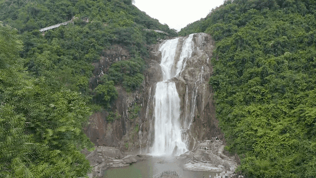 广东寻“龙”记！这些景点喊你来打卡