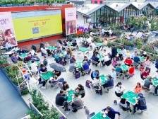 打“掼蛋”，迎新年！龙华文体旅游促消费有了新玩法