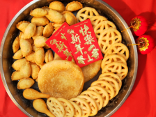 好吃广东｜在东莞“赶春”，转个弯就遇到