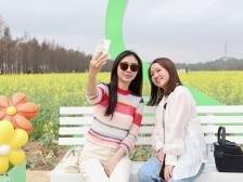 来广东过大年，共赴一场“花田之约” | 视频