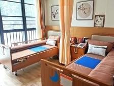 龙岗这些养老机构春节不打烊！长者短托给家属“放个假”