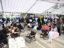 1万杯咖啡免费喝！江门咖啡文化周定档元宵