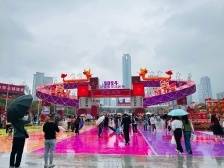 @广州街坊，逛花市坐地铁进站这些要留意