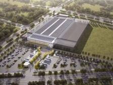 花都新雅：以产强街兴村富民，奋战“百千万工程”