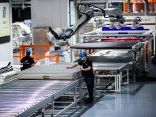 定制家居抱团发展，谁在“穿针引线”｜走读标识