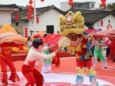 吃喝玩乐一条龙！佛冈春节活动都在这里啦→