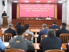 聚焦兴宁“百千万工程”|兴宁市合水镇：擂台比武晒实绩，比学赶超谱新篇