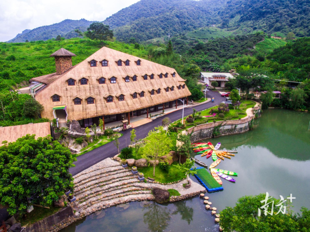 广州市香蜜山生态果庄有限公司 广州市香蜜山生态果庄有限公司