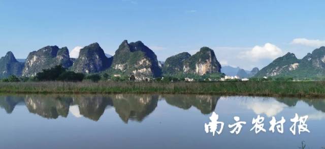 英西峰林走廊 英西峰林走廊