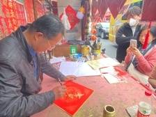 探寻快子路，佛山年味的装点与见证