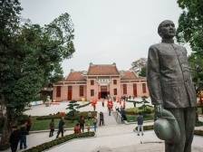 春节打卡好去处！惠州再添3个文化地标