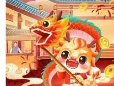 2000张非遗窗花等你拿！宝安非遗市集来了