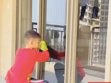 年廿八，和莞邑学子一同“洗邋遢”