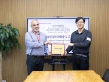 深圳这所国际校被评为“广东省绿色学校”！环境教育…