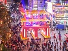 来广州过大年！人大代表推动“年味”回归