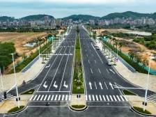 虎门大道南延线全线通车，“断头路”变通途