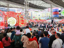 五大亮点！佛山禅城这场年俗文化活动等你来