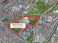 厚街过龘年｜年初一看烟花，观赏区在这里