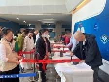 龙岗平湖禾花社区新年活动精彩纷呈