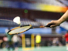 拒绝“春节肥”！来惠州体育场馆免费健身