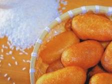 油果飘香！河源人舌尖上的年味｜让家乡出圈