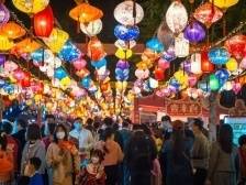 深圳文旅放大招！1万张景区门票免费送，八天好礼抽不停