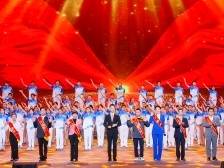 节目单出炉！广东省精神文明建设好人盛典2月12日全国首播