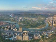 龙行龘龘过大年！惠州带“龙”的地名，你能说出几个？