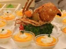 “欣”探汕尾｜老字号酒楼里的“年味儿”