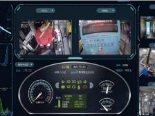 扫一扫获取到站信息，候车不再“盲等”｜走读标识