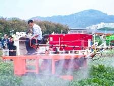 现代农业产业，如何强“芯”？|十问广东经济