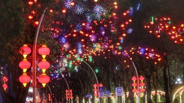 海报｜中山派发暖企惠民“大礼包”，干货请查收