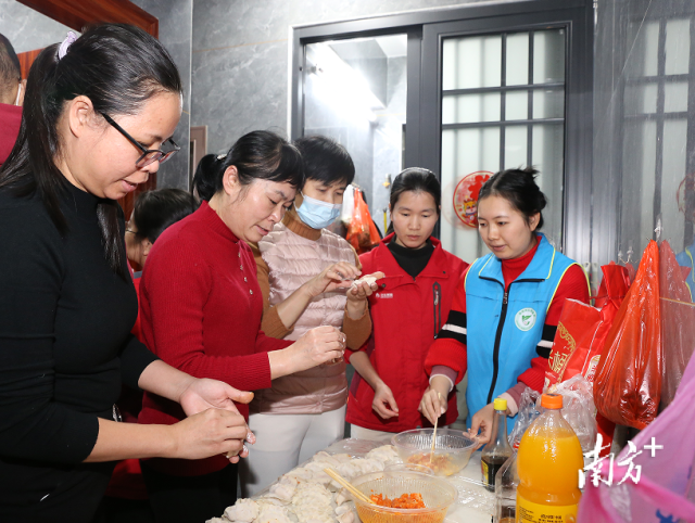 通讯员 高医 供图