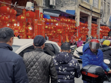 龙年“狂飙”江门，行运一条龙｜让家乡出圈