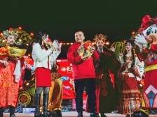 好人启好运，最暖是广东！幸运游客获得全新汽车大奖