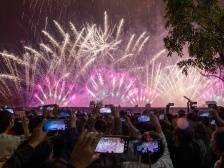 春节哪里可以放烟花？肇庆端州发通告