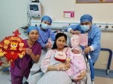 多图｜第一波佛山“龙宝宝”已就位，快来和他们一起龘龘