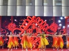 “村晚”年味浓！琴澳“心”家园文艺演出精彩连连