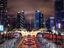 旺！迎客632万人次，广州传统迎春花市销售额增54.86%