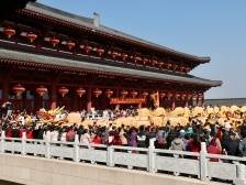 399米广东第一长龙闹新春｜请到广东过大年